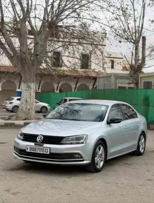Volkswagen Jetta 2015 Jetta