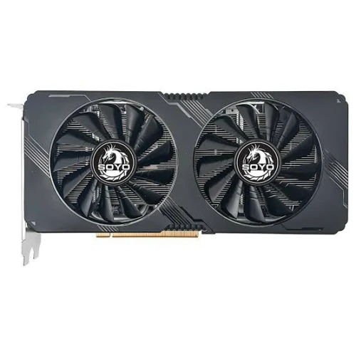 carte graphique en panne  rX5700xt