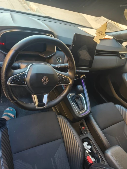 Renault Clio 5  2025 Esprit Alpine