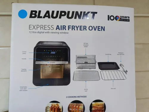 AIR FRYER (CABA LONDRE)