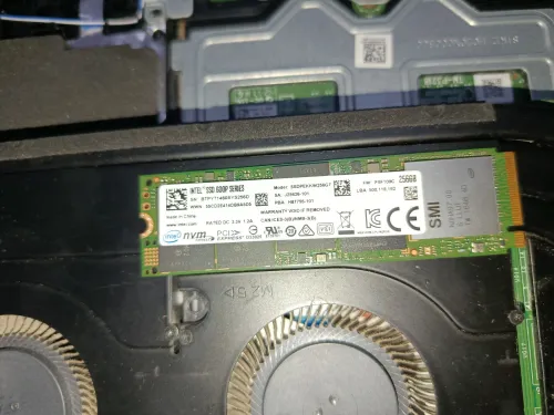 Pc portable acer predator pour pieces