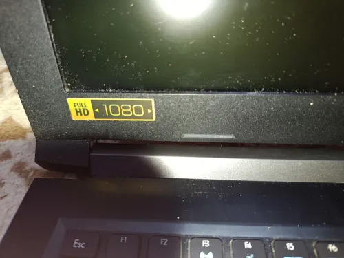 Pc portable acer predator pour pieces