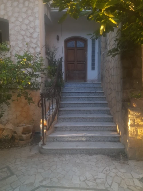 Vente Villa Alger Ouled fayet