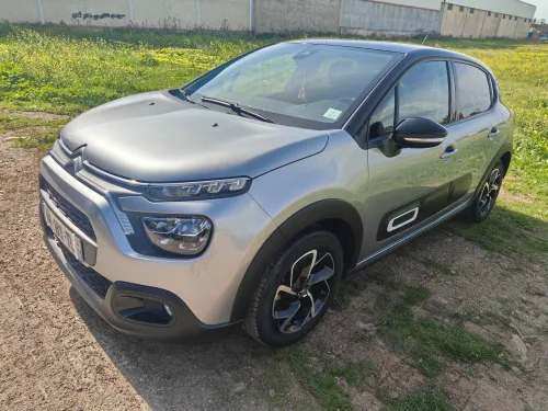 Citroen C3 2022 