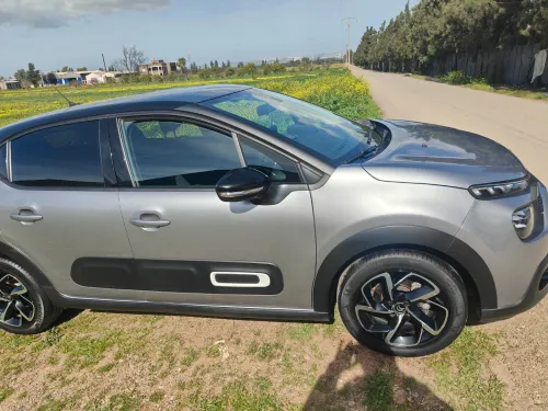 Citroen C3 2022 