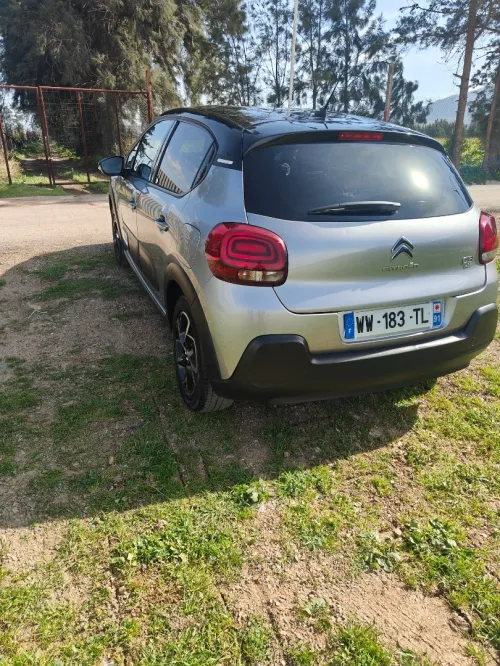 Citroen C3 2022 