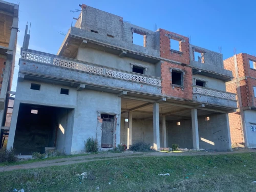 Vente Villa Annaba Sidi Amar