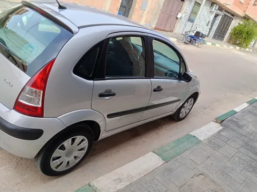Citroen C3 2009 C3