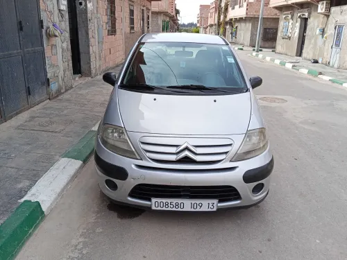 Citroen C3 2009 C3
