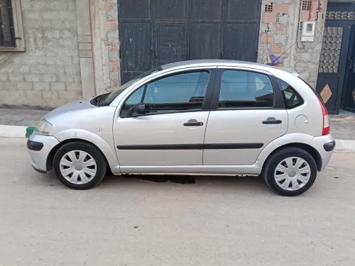 Citroen C3 2009 C3