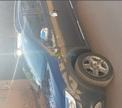 Dacia Sandero 2021 Stepway