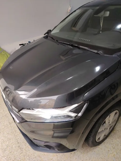 Dacia Sandero 2023 Stepway Expression