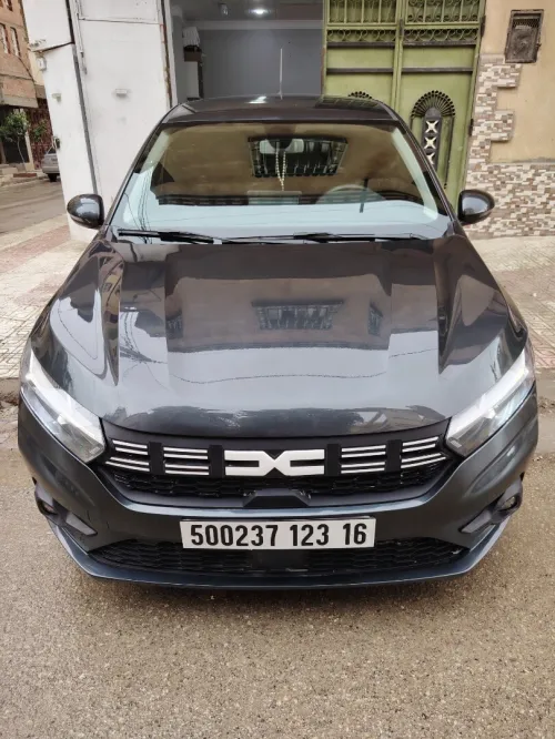 Dacia Sandero 2023 Stepway Expression