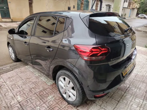Dacia Sandero 2023 Stepway Expression