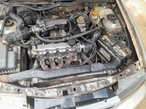 Daewoo Cielo 1996 