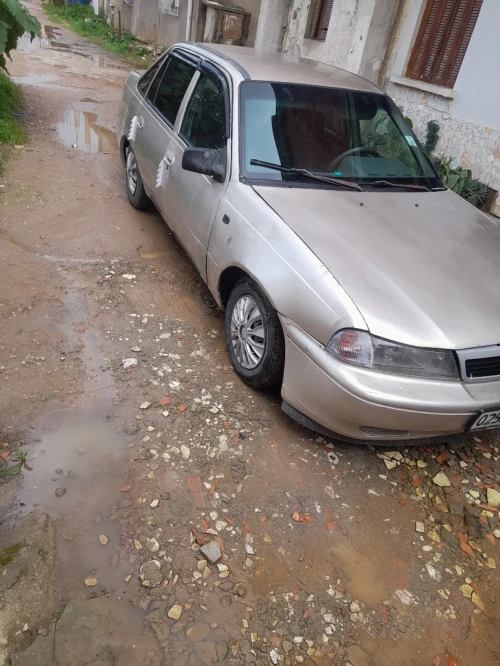 Daewoo Racer 1996 Cielo