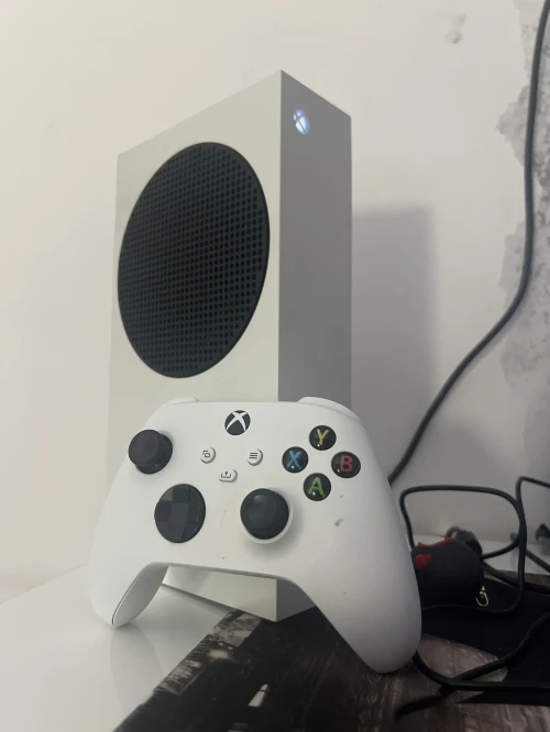 Xbox séries s