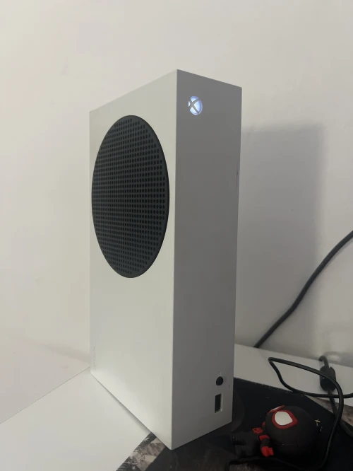 Xbox séries s