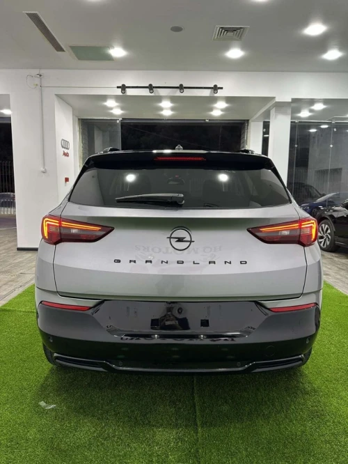 Opel GrandLand 2025 Gsline