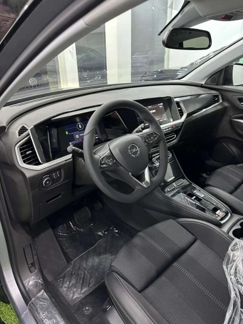 Opel GrandLand 2025 Gsline