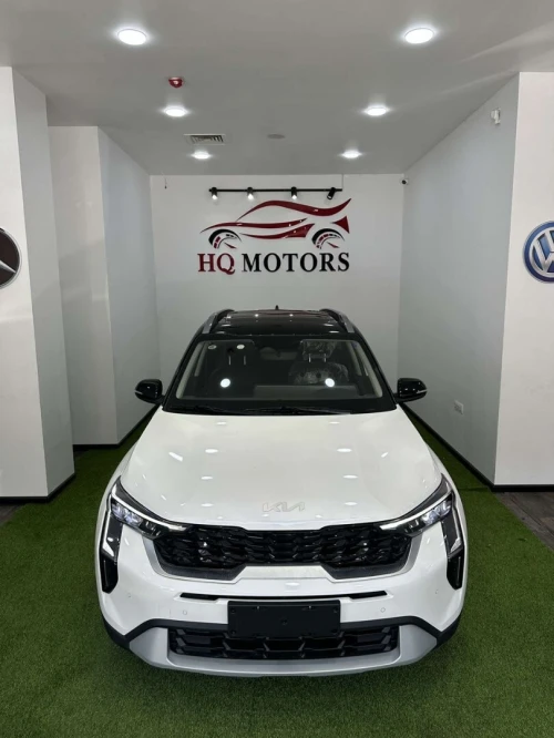 Kia Sonat 2025 Luxury