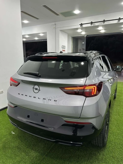 Opel GrandLand 2025 Gsline