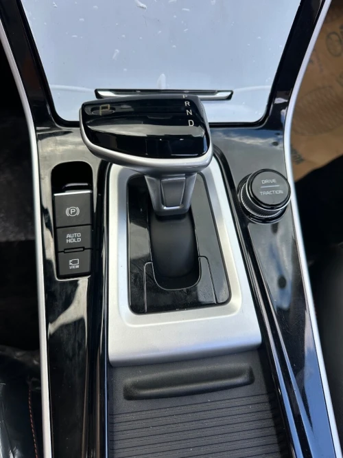Kia Seltos 2025 Luxury