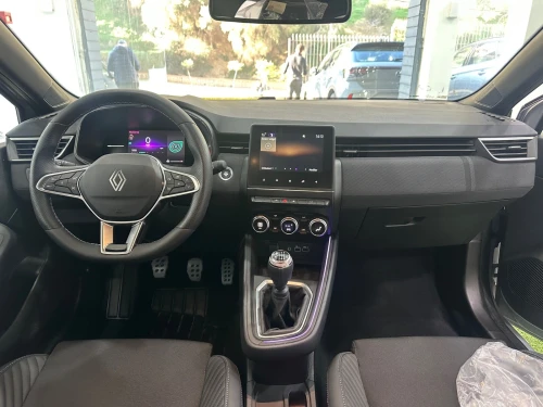 Renault Clio 5  2025 Esprit Alpine