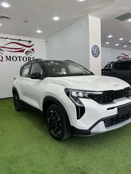 Kia Sonat 2025 Luxury