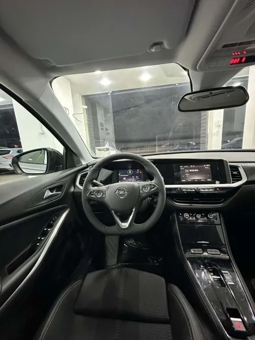 Opel GrandLand 2025 Gsline