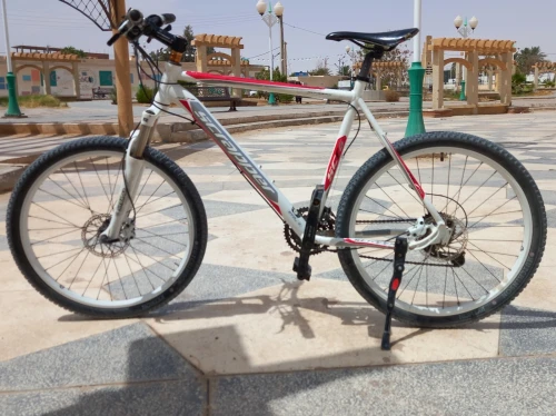 Vtt scrapper Scrapper 6 xc 