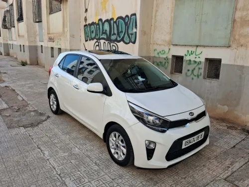 Kia Picanto 2018 EX