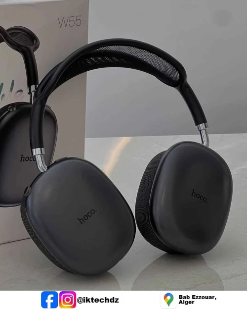 Casque Hoco W55 sans fil