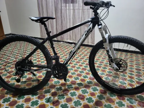Vélo Kim