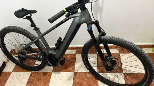 COBe XL 2024