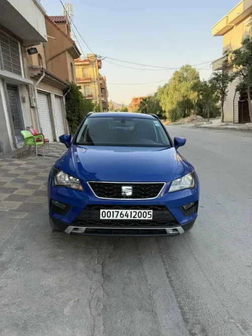 Seat ATECA 2020 