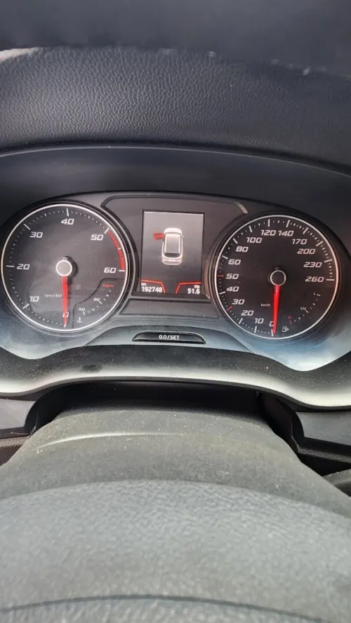 Seat ATECA 2020 