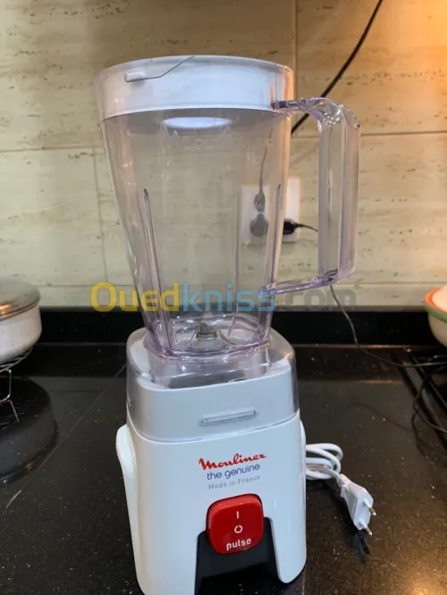 blender Moulinex
