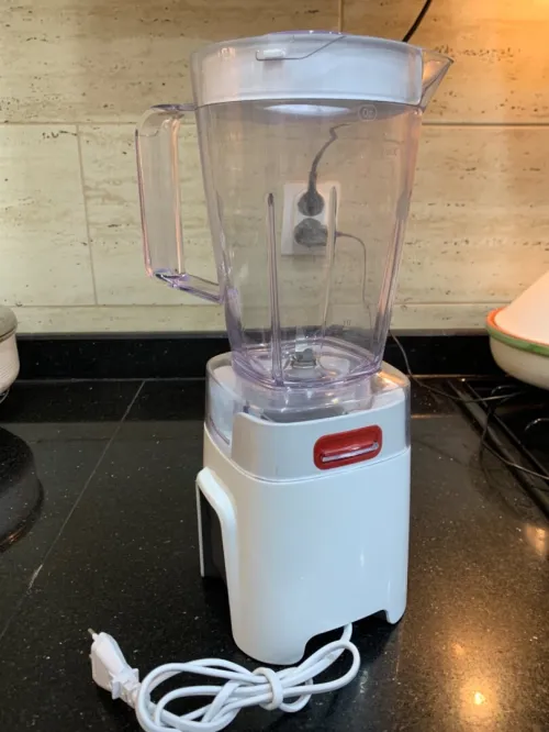 blender Moulinex