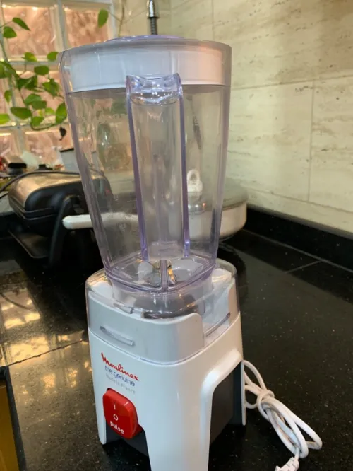 blender Moulinex