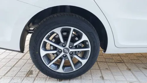 Chery Arrizo 5 2026 Comfort