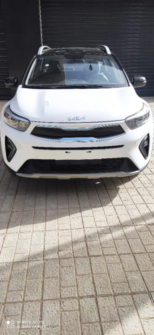 Kia KX1 2025 Toutes options