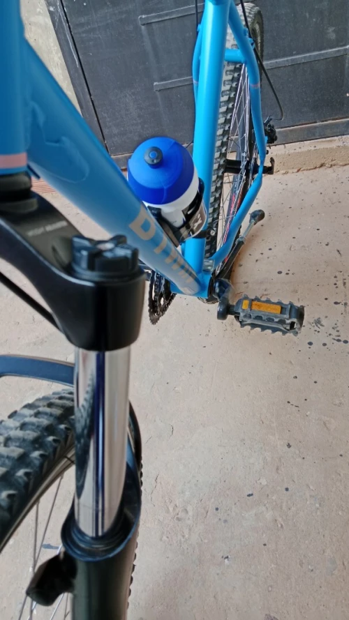 Velo btwin rockrider 500
