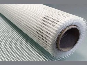 Fiber de verre