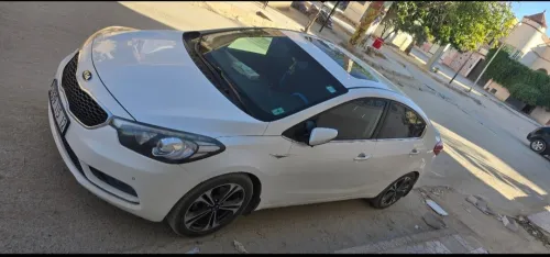 Kia Cerato 2015 SX Premium