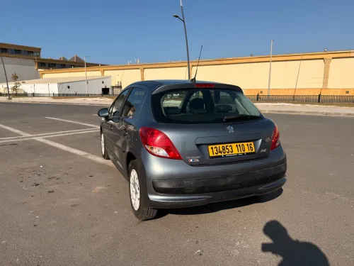 Peugeot 207 2010 Active
