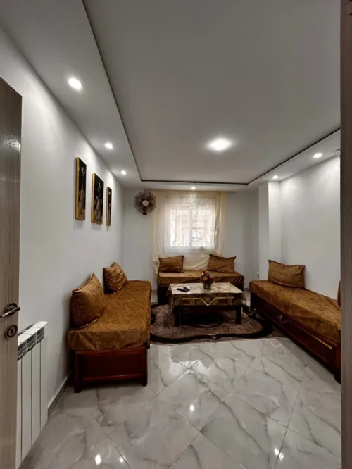 Location Appartement F3 Alger Bordj el kiffan