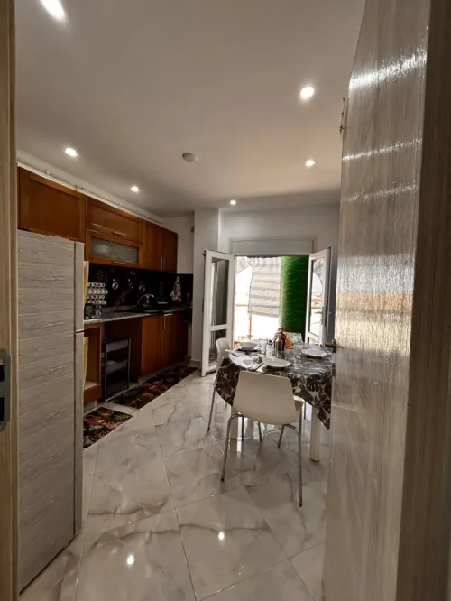 Location Appartement F3 Alger Bordj el kiffan