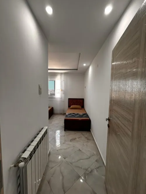 Location Appartement F3 Alger Bordj el kiffan