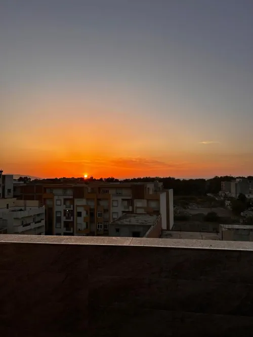 Location Appartement F3 Alger Bordj el kiffan